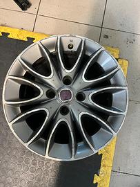 cerchi grande punto evo