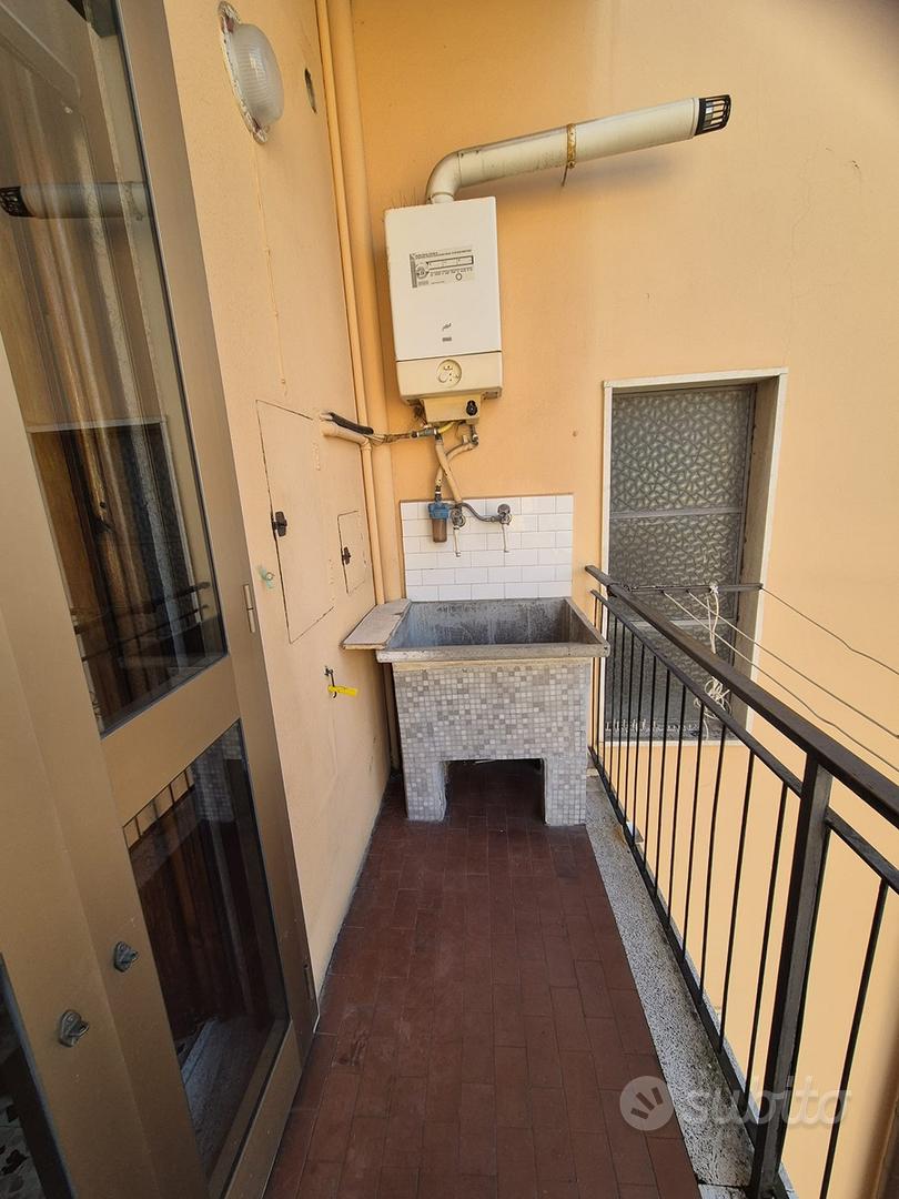 Apartment in PT - Vista 4