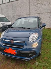 500 L 1.3 Multijet