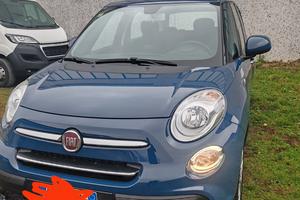 500 L 1.3 Multijet