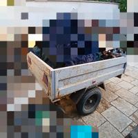 carrello appendice 