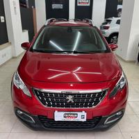 Peugeot 2008 BlueHDi 100 Allure - 2018