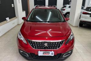Peugeot 2008 BlueHDi 100 Allure - 2018