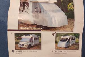 accessori camper