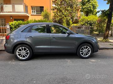 Audi Q3 2.0 Diesel 2012 -