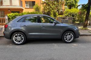 Audi Q3 2.0 Diesel 2012 -