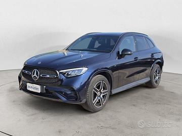 Mercedes-Benz GLC 220 d AMG Line Advanced 4ma...