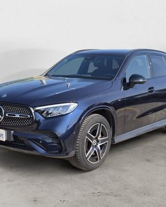 Mercedes-Benz GLC 220 d AMG Line Advanced 4ma...