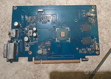 ASUS Phoenix GeForce GT 1030 OC Edition 2GB GDDR5