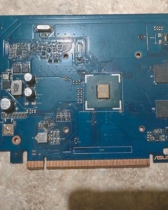 ASUS Phoenix GeForce GT 1030 OC Edition 2GB GDDR5