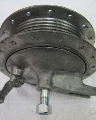 Mozzo Posteriore Tamburo Motobi Imperiale 125