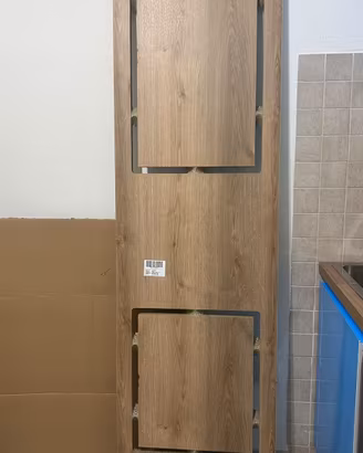Top da cucina e lavandino