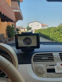 navigatore fiat