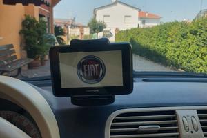 navigatore fiat