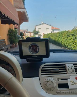 navigatore fiat