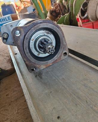 motorino avviamento fiat 600- 555