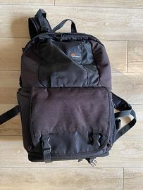 Zaino fotografico Lowepro