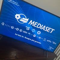 Smart tv samsung UE43NU7190