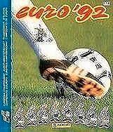 Album figurine calciatori panini euro 92 completo