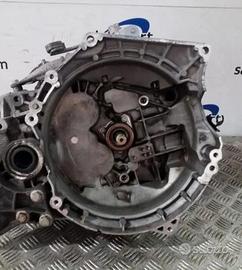 Cambio manuale 6m opel astra k 1.5 cdti