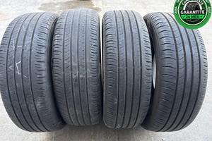 gomme usate 2156017 Estivo DUNLOP - ENASAVE EC300 