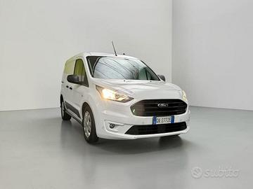 Ford Transit Connect II Transit Connect 200 1.5 ec