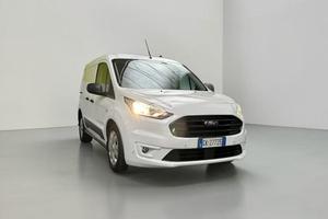 Ford Transit Connect II Transit Connect 200 1.5 ec