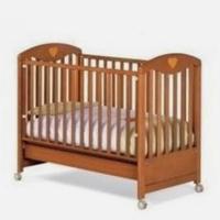 Lettino bimbo Foppa Pedretti