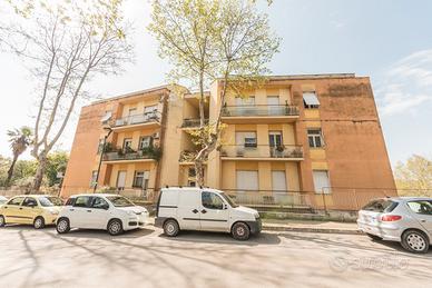 Appartamento in Via del Santuario 187 zona Colli