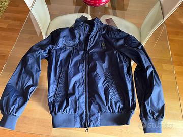 Giubbino Blauer come nuovo