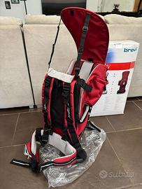 Zaino porta bambini Brevi