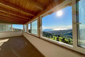 CASA INDIPENDENTE A SANREMO