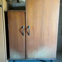 Mobile frigo vintage