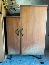 Mobile frigo vintage