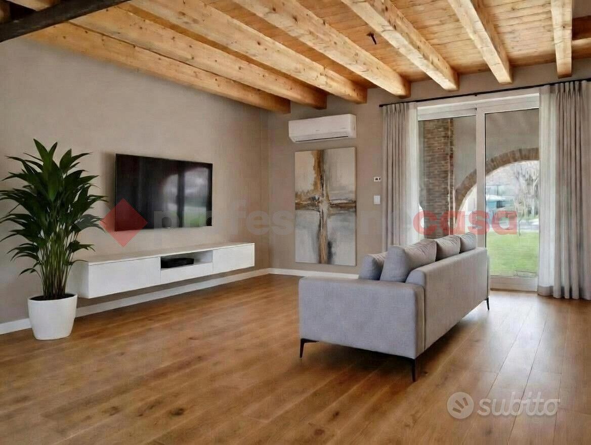 Casa – Roveredo di Guà, Varisella Nuova - Vista 5
