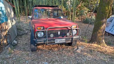 Lada Niva 1600