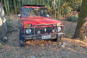 Lada Niva 1600