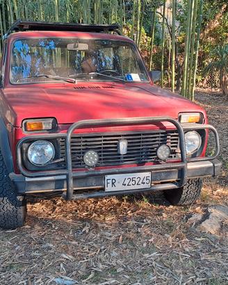 Lada Niva 1600