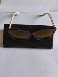 Occhiali da sole Fendi 