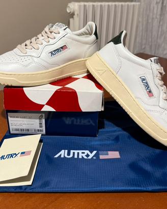Scarpe Autry donna