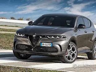 Ricambi alfa romeo tonale 2023