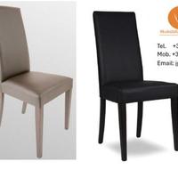 Sedie Tavoli Arredamento Ristorante Bar cd01023