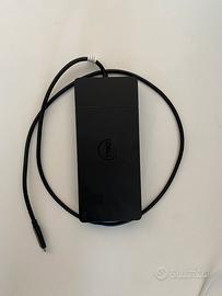 Dell wd19tbs docking station