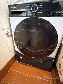 Lavatrice Whirpool