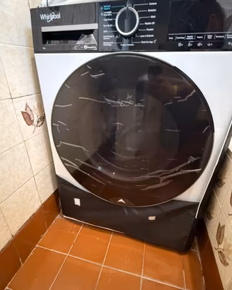 Lavatrice Whirpool
