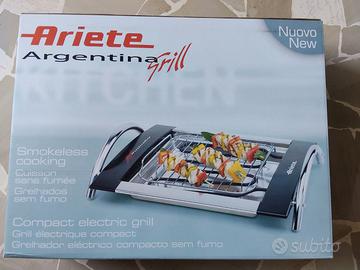 Griglia elettrica Ariete Argentina Grill