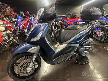 PIAGGIO Beverly 350 i.e. beverly 350