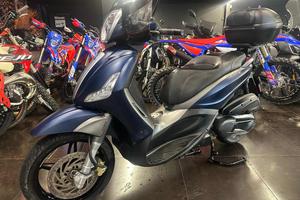 PIAGGIO Beverly 350 i.e. beverly 350