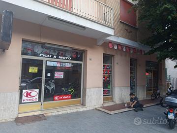 Locale commerciale , lanciano centro