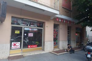 Locale commerciale , lanciano centro